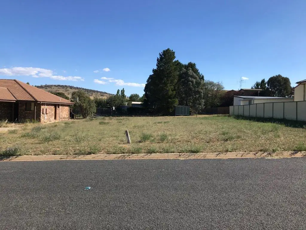 Main view of Homely land listing, 2 Poplar Street, Berridale NSW 2628