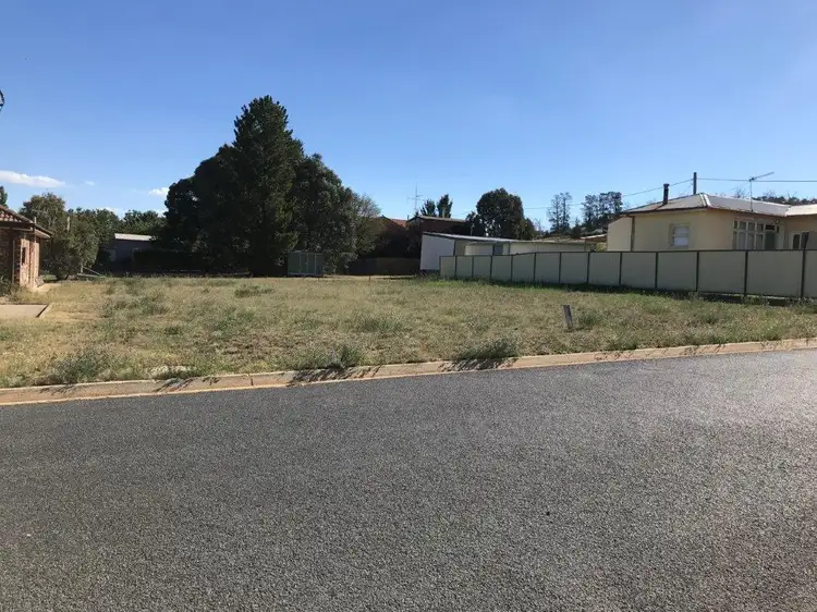 Third view of Homely land listing, 2 Poplar Street, Berridale NSW 2628