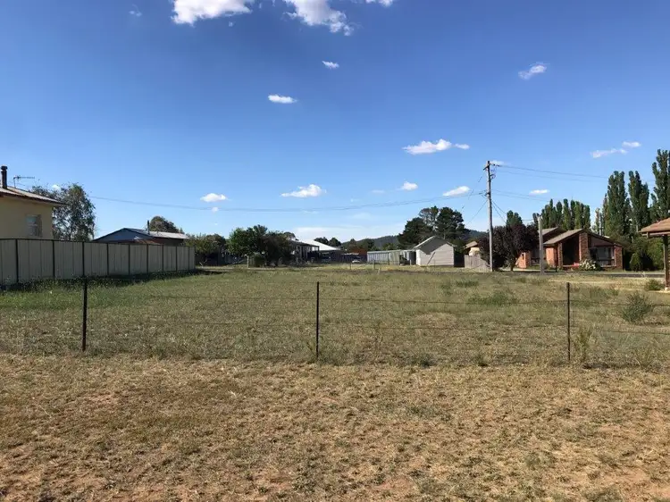 Fourth view of Homely land listing, 2 Poplar Street, Berridale NSW 2628