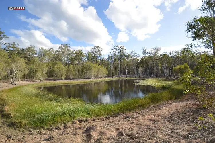 Main view of Homely land listing, 0 Two Twenty Seven Road, Duckinwilla QLD 4650