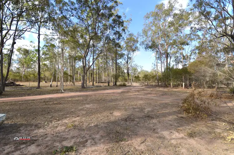 Second view of Homely land listing, 0 Two Twenty Seven Road, Duckinwilla QLD 4650