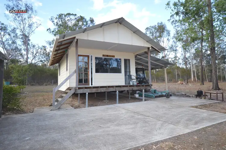 Fourth view of Homely land listing, 0 Two Twenty Seven Road, Duckinwilla QLD 4650