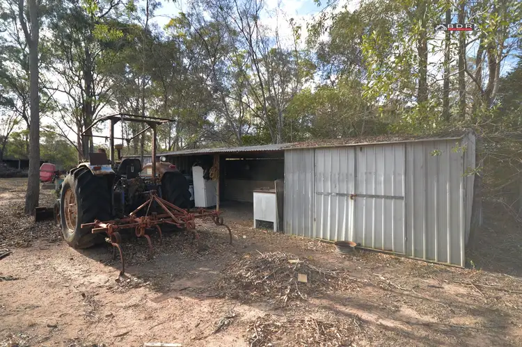 Fifth view of Homely land listing, 0 Two Twenty Seven Road, Duckinwilla QLD 4650