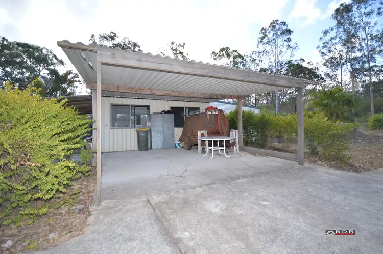 Sixth view of Homely land listing, 0 Two Twenty Seven Road, Duckinwilla QLD 4650