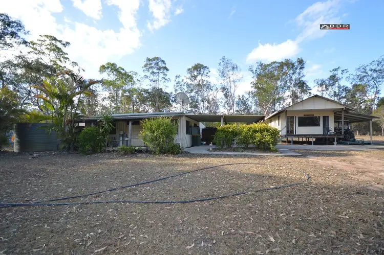 Seventh view of Homely land listing, 0 Two Twenty Seven Road, Duckinwilla QLD 4650