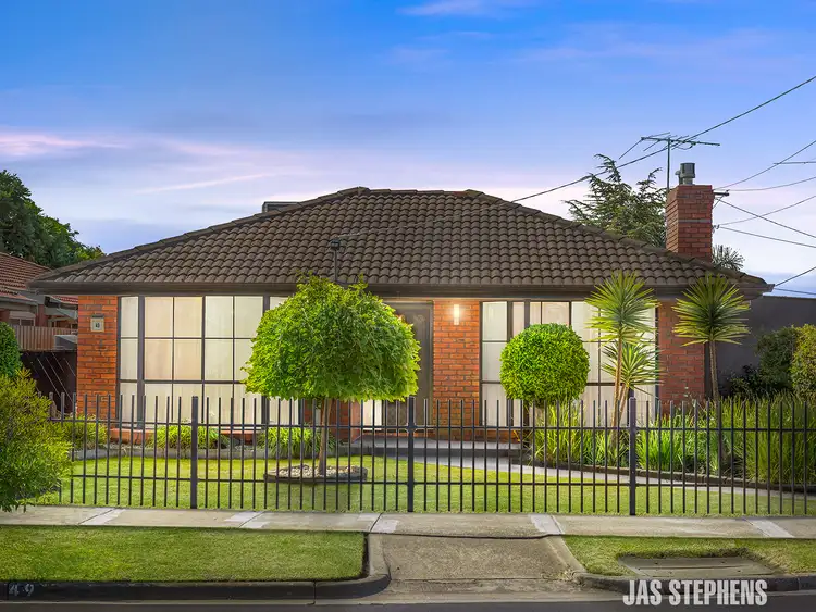 49 Balaclava Avenue, Altona Meadows VIC 3028