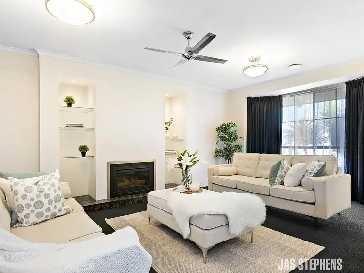 Second view of Homely house listing, 49 Balaclava Avenue, Altona Meadows VIC 3028
