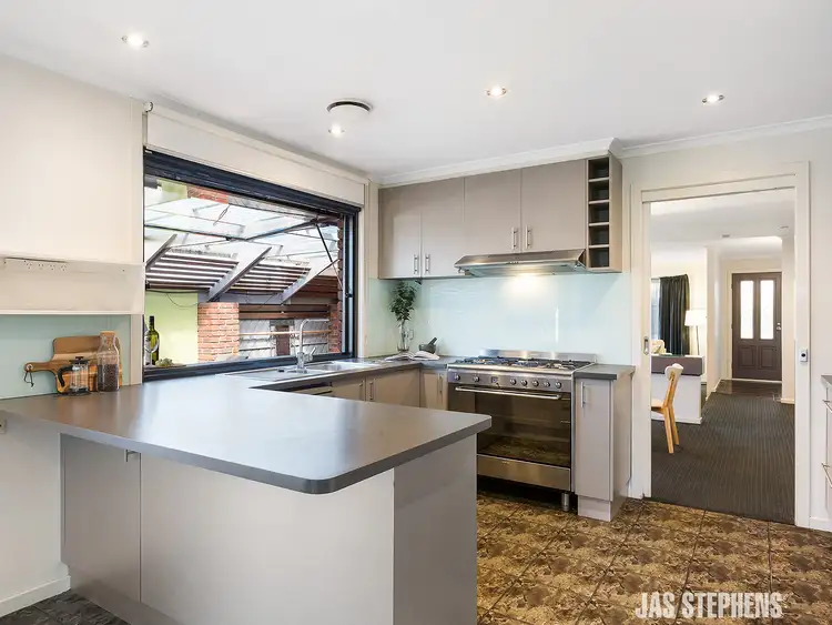 Fifth view of Homely house listing, 49 Balaclava Avenue, Altona Meadows VIC 3028