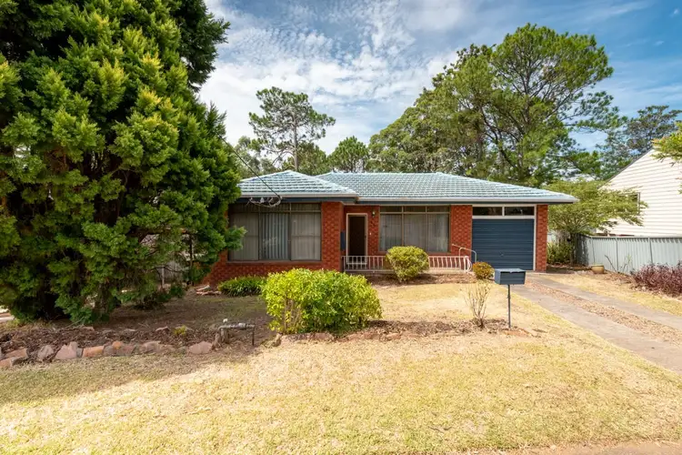 Main view of Homely house listing, 25 Guam Street, Shortland NSW 2307