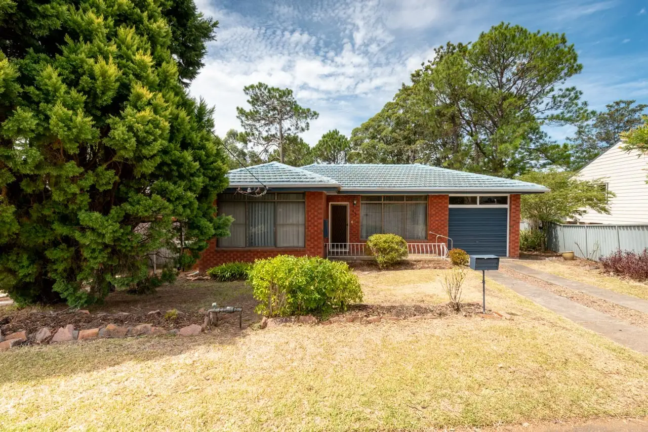 Main view of Homely house listing, 25 Guam Street, Shortland NSW 2307