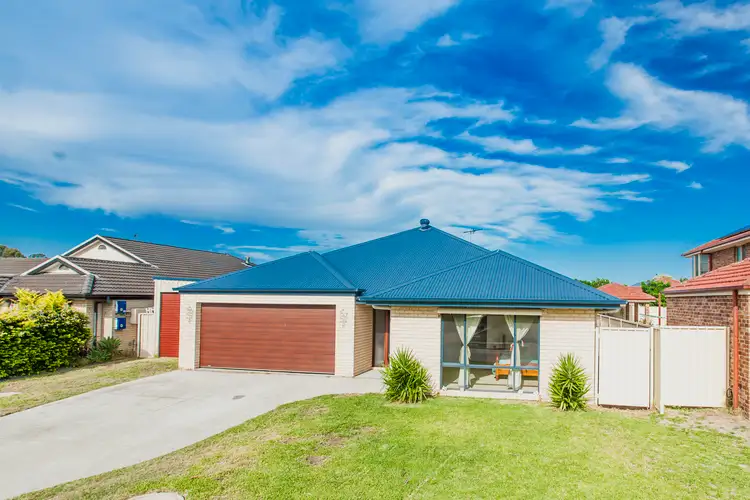 Main view of Homely house listing, 25 MARTENS AVE, Raymond Terrace NSW 2324