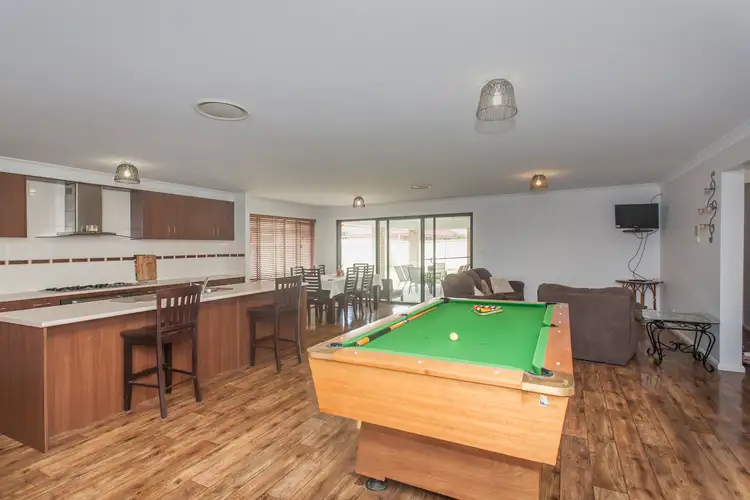 Fourth view of Homely house listing, 25 MARTENS AVE, Raymond Terrace NSW 2324