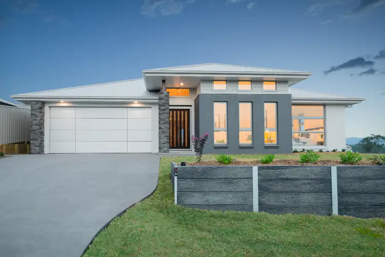 7 Patonga Street, Nowra NSW 2541