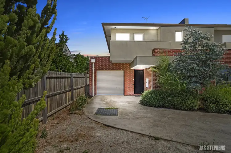 123A Ballarat Road, Maidstone VIC 3012