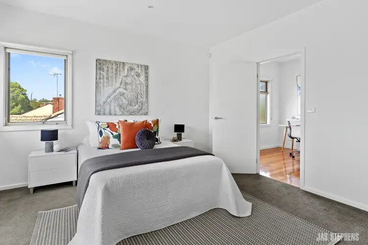 Sixth view of Homely townhouse listing, 123A Ballarat Road, Maidstone VIC 3012