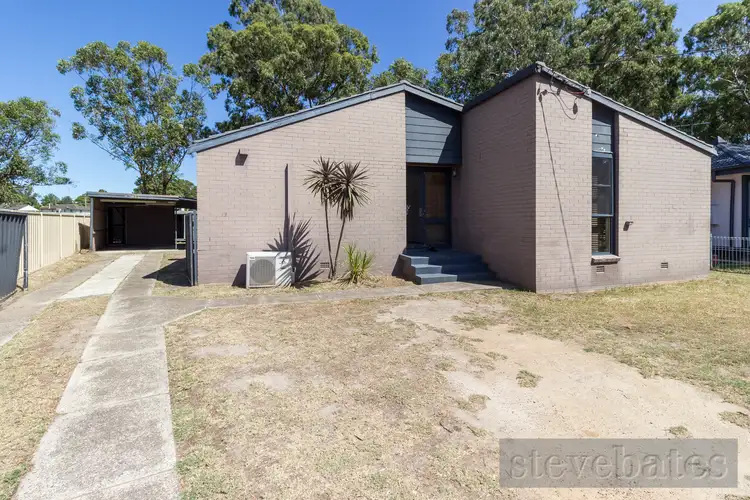 5 Payton Street, Raymond Terrace NSW 2324