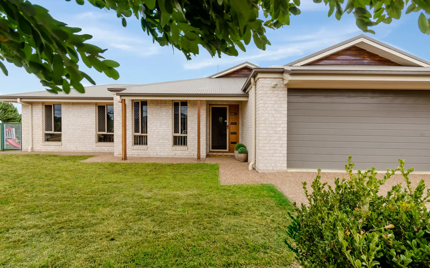 Main view of Homely house listing, 7 Himyar Drive, Warwick QLD 4370