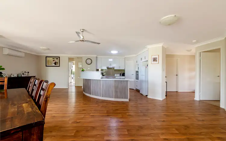 Third view of Homely house listing, 7 Himyar Drive, Warwick QLD 4370