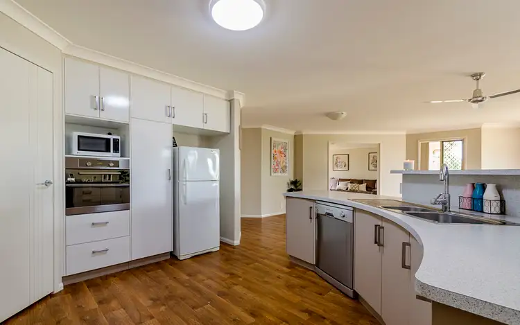 Fourth view of Homely house listing, 7 Himyar Drive, Warwick QLD 4370