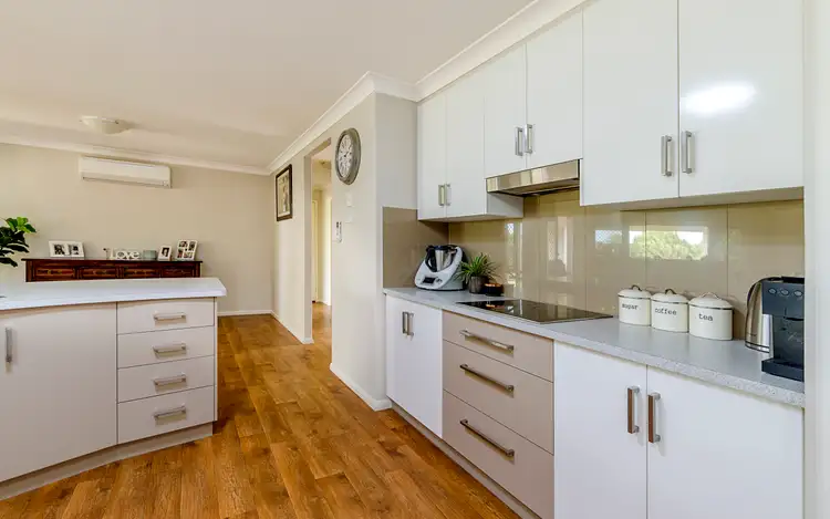 Fifth view of Homely house listing, 7 Himyar Drive, Warwick QLD 4370