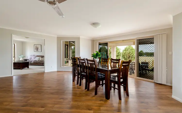 Sixth view of Homely house listing, 7 Himyar Drive, Warwick QLD 4370