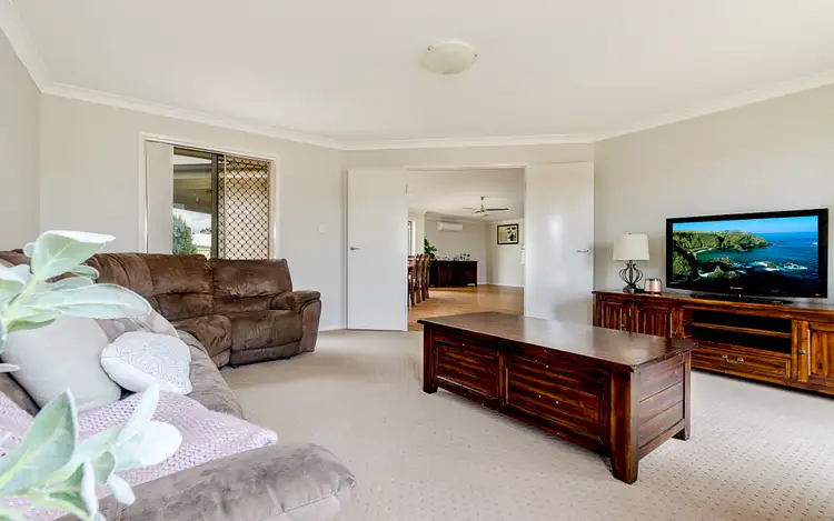 Seventh view of Homely house listing, 7 Himyar Drive, Warwick QLD 4370