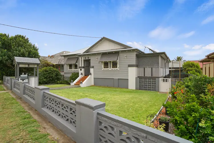 Second view of Homely house listing, 77 Mitchell Street, Stockton NSW 2295