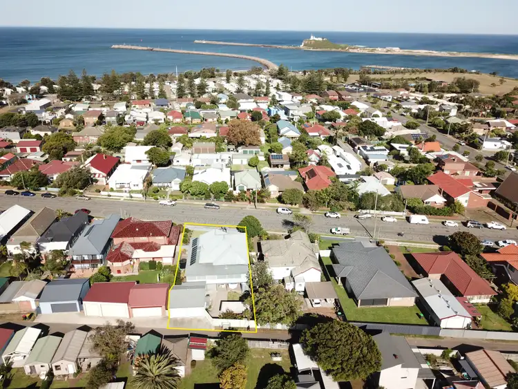 Third view of Homely house listing, 77 Mitchell Street, Stockton NSW 2295