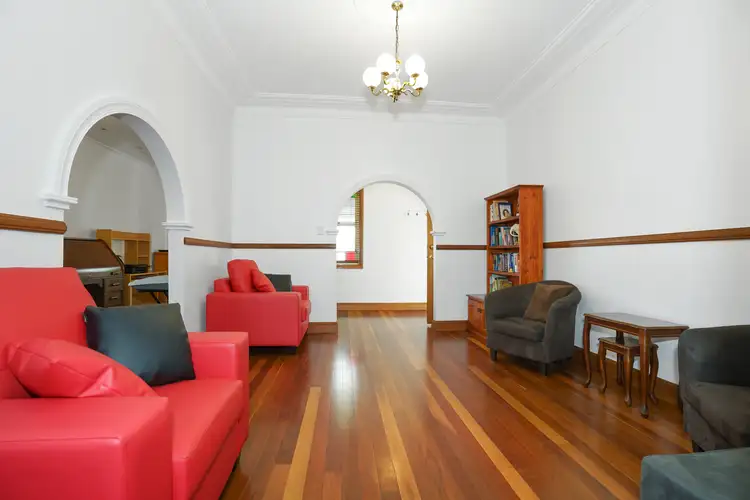 Fifth view of Homely house listing, 77 Mitchell Street, Stockton NSW 2295
