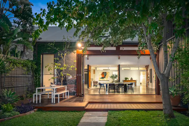 122 Victoria Street, Brunswick East VIC 3057