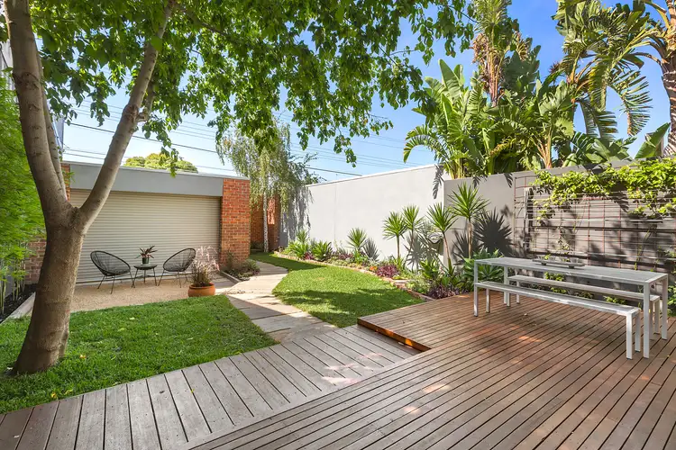 Third view of Homely house listing, 122 Victoria Street, Brunswick East VIC 3057
