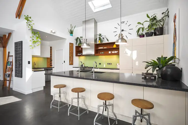 Fifth view of Homely house listing, 122 Victoria Street, Brunswick East VIC 3057