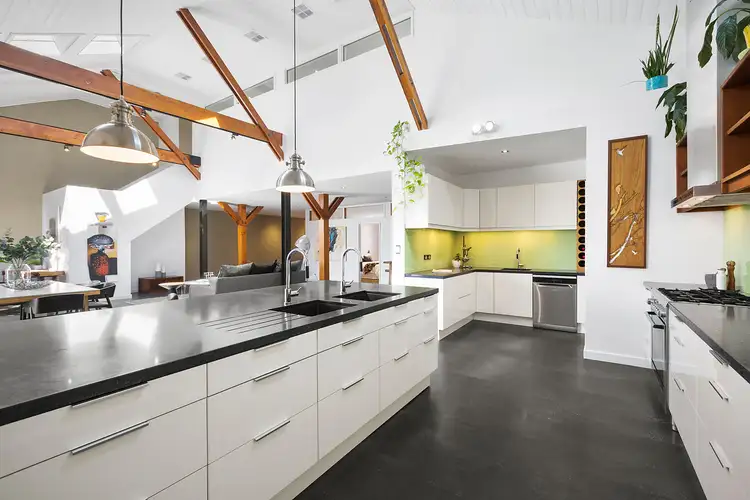 Sixth view of Homely house listing, 122 Victoria Street, Brunswick East VIC 3057