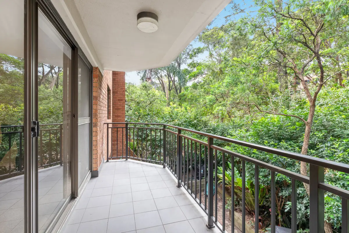 Main view of Homely apartment listing, 15/10-16 Parkes Rd, Artarmon NSW 2064
