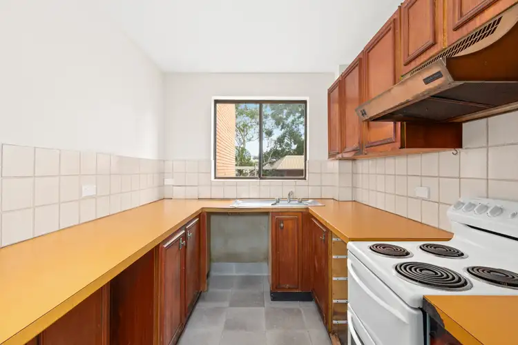 Second view of Homely apartment listing, 15/10-16 Parkes Rd, Artarmon NSW 2064