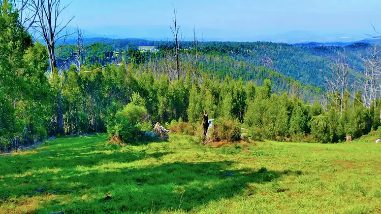 Fourth view of Homely land listing, 33 Grandview Crescent, Kinglake VIC 3763