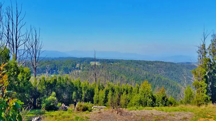 Fifth view of Homely land listing, 33 Grandview Crescent, Kinglake VIC 3763
