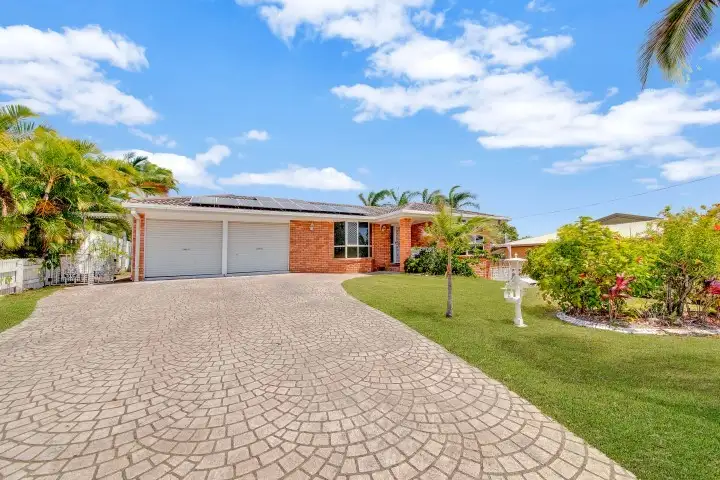 2 Ivey Street West, Taranganba QLD 4703