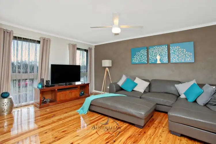 Sixth view of Homely house listing, 65 Todd Row, St Clair NSW 2759