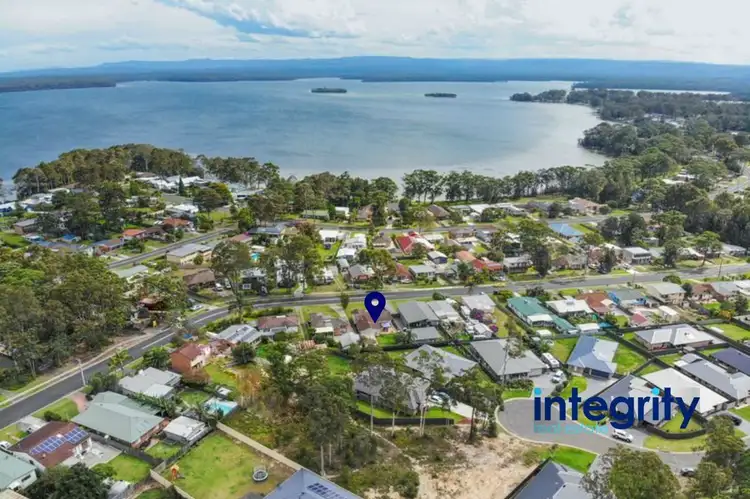 72 Kerry Street, Sanctuary Point NSW 2540
