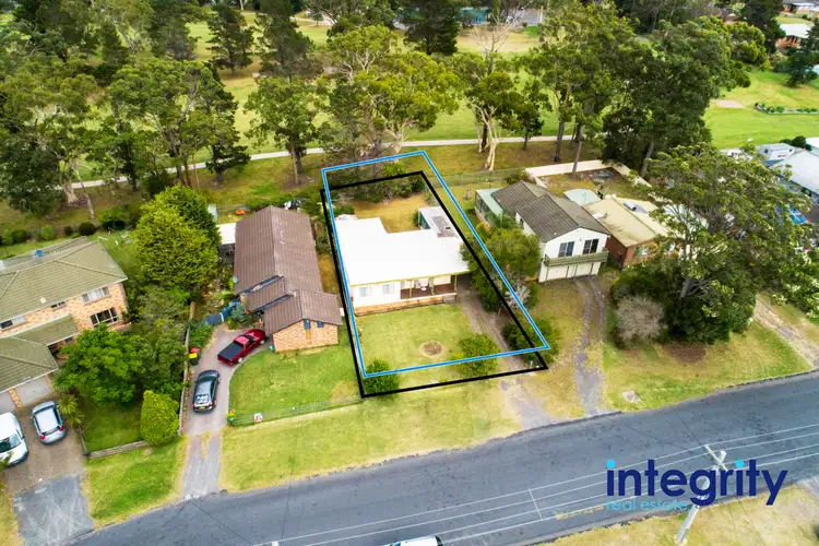 Second view of Homely house listing, 86 Fairway Drive, Sanctuary Point NSW 2540