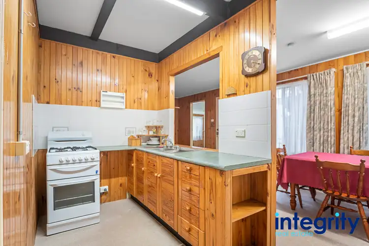 Fourth view of Homely house listing, 86 Fairway Drive, Sanctuary Point NSW 2540