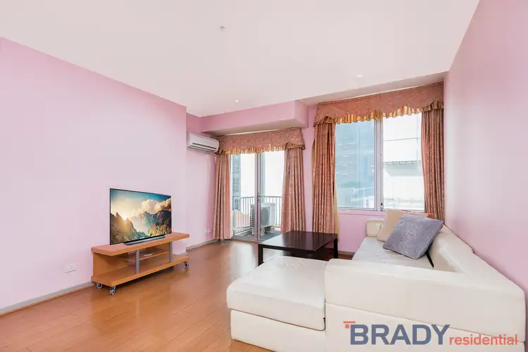 409/270 King Street, Melbourne VIC 3000