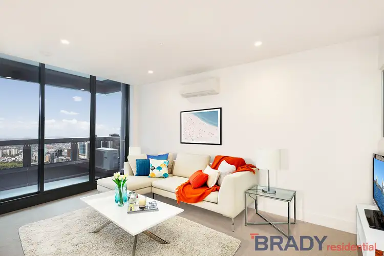 5607/500 Elizabeth Street, Melbourne VIC 3000