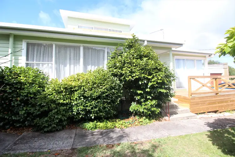 Second view of Homely house listing, 5 Payton Place, Devonport TAS 7310