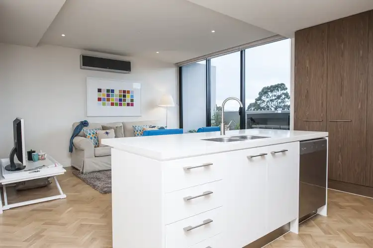 Sixth view of Homely apartment listing, Address available on request