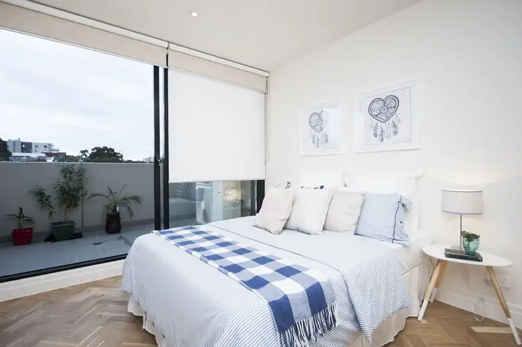 Seventh view of Homely apartment listing, Address available on request