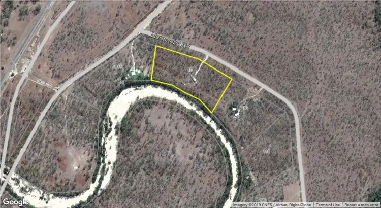 40 Normanby Road, Bowen QLD 4805