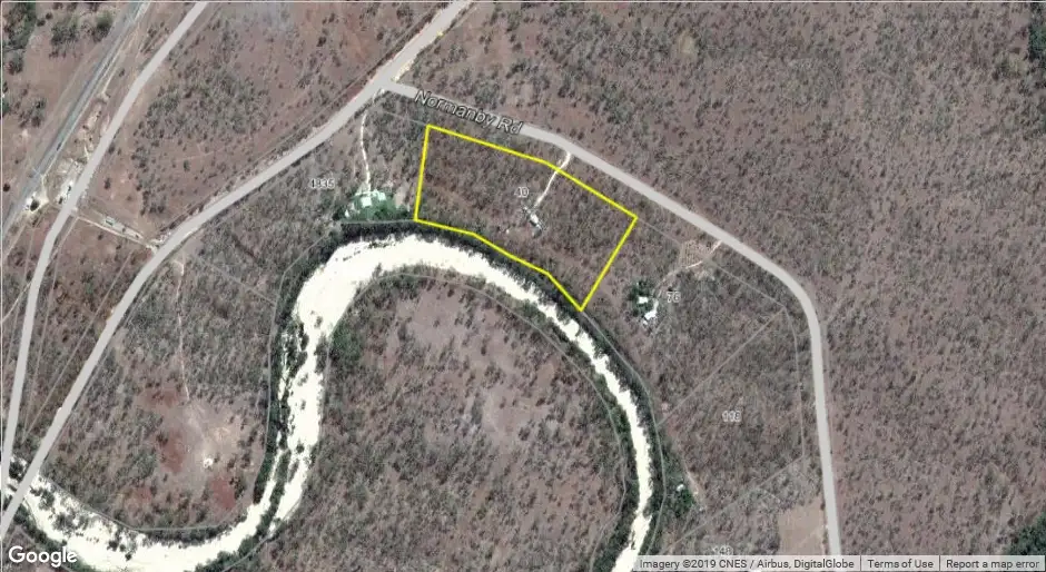 Main view of Homely rural property listing, 40 Normanby Road, Bowen QLD 4805