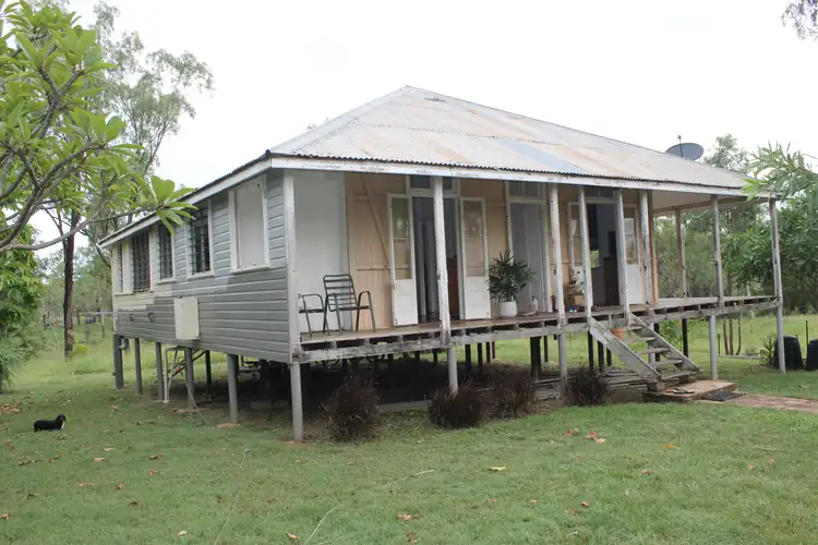 Second view of Homely rural property listing, 40 Normanby Road, Bowen QLD 4805